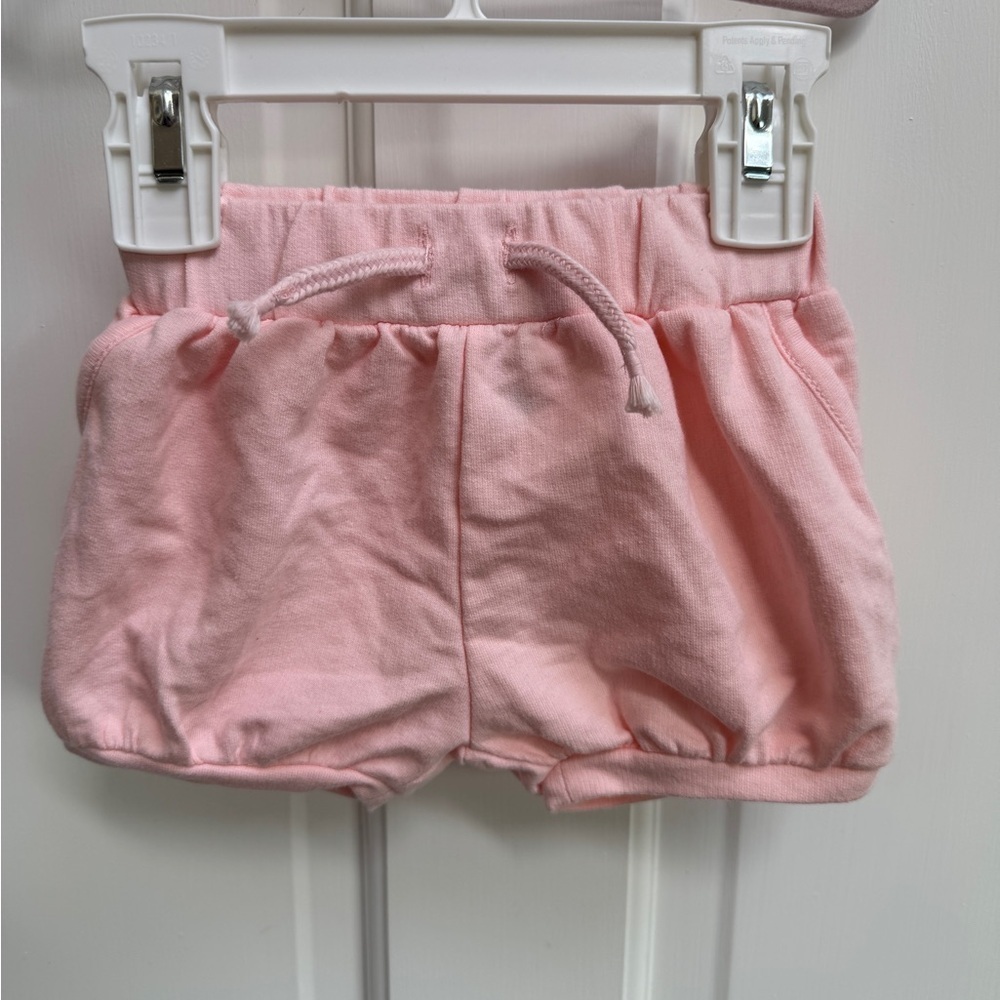 Okie Dokie 3M Girls Comfortable Shorts